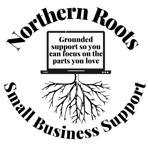 Northern Roots Small Business Support